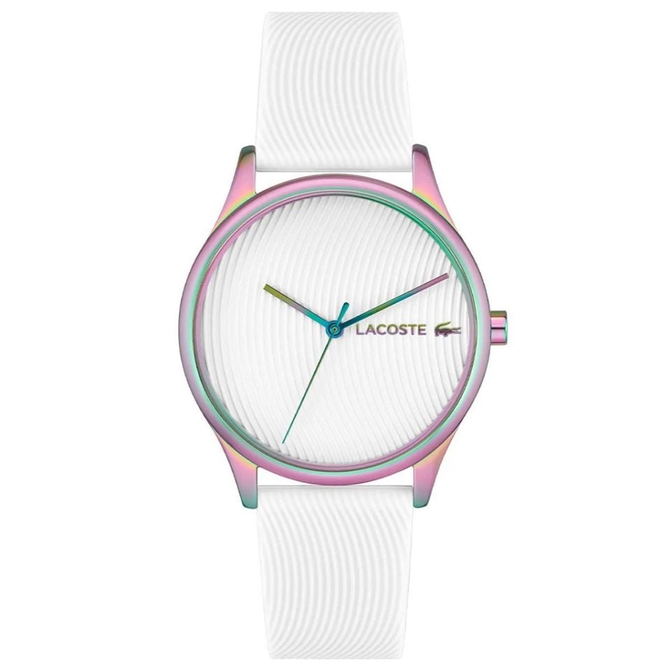 LACOSTE LAC2001353 Quartz KADIN / KIZ KOL SAATİ