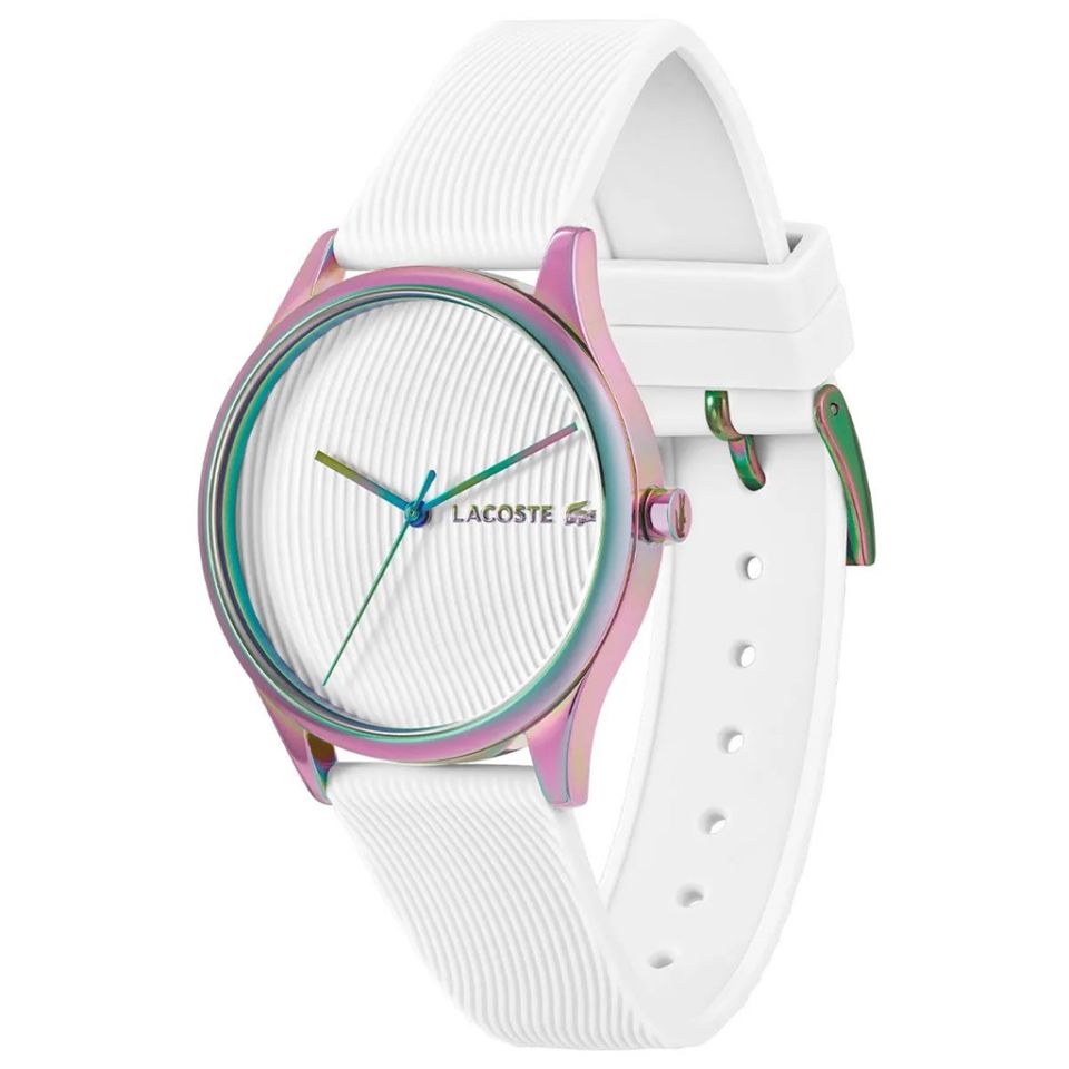 LACOSTE LAC2001353 Quartz KADIN / KIZ KOL SAATİ