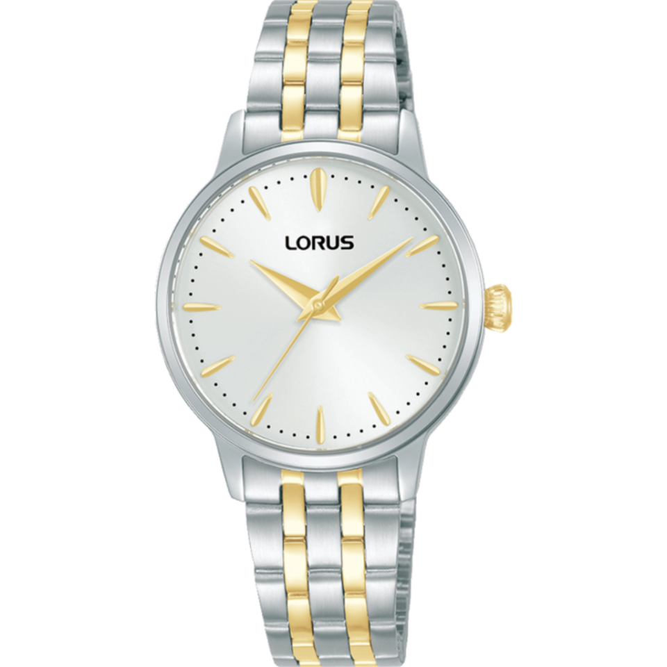 LORUS RG321XX9 Pilli (Quartz) Kadın Kol Saati