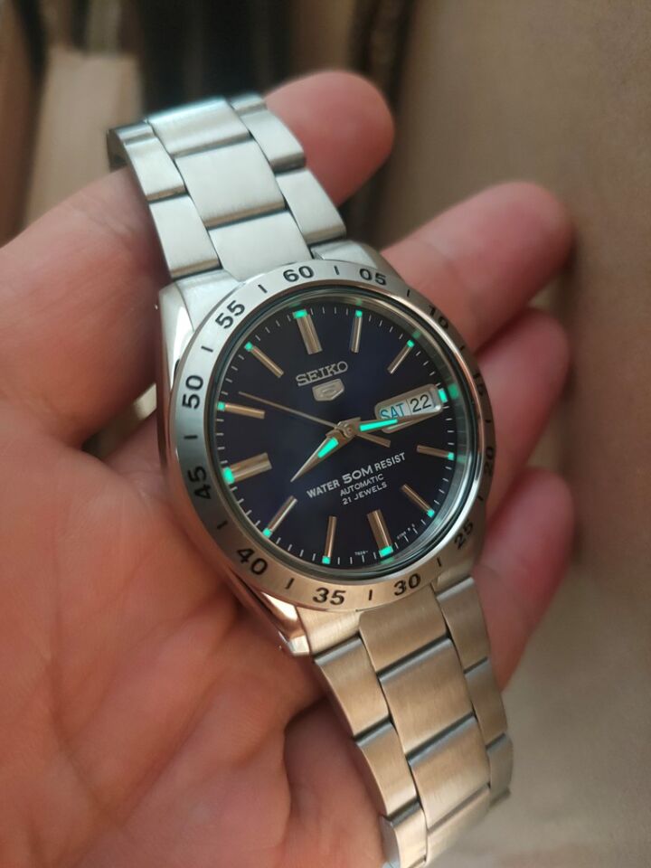 SEIKO SNKD99K1 Otomatik ERKEK KOL SAATİ