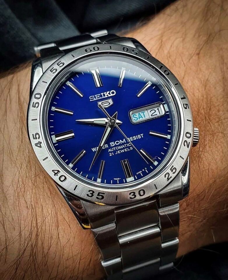 SEIKO SNKD99K1 Otomatik ERKEK KOL SAATİ