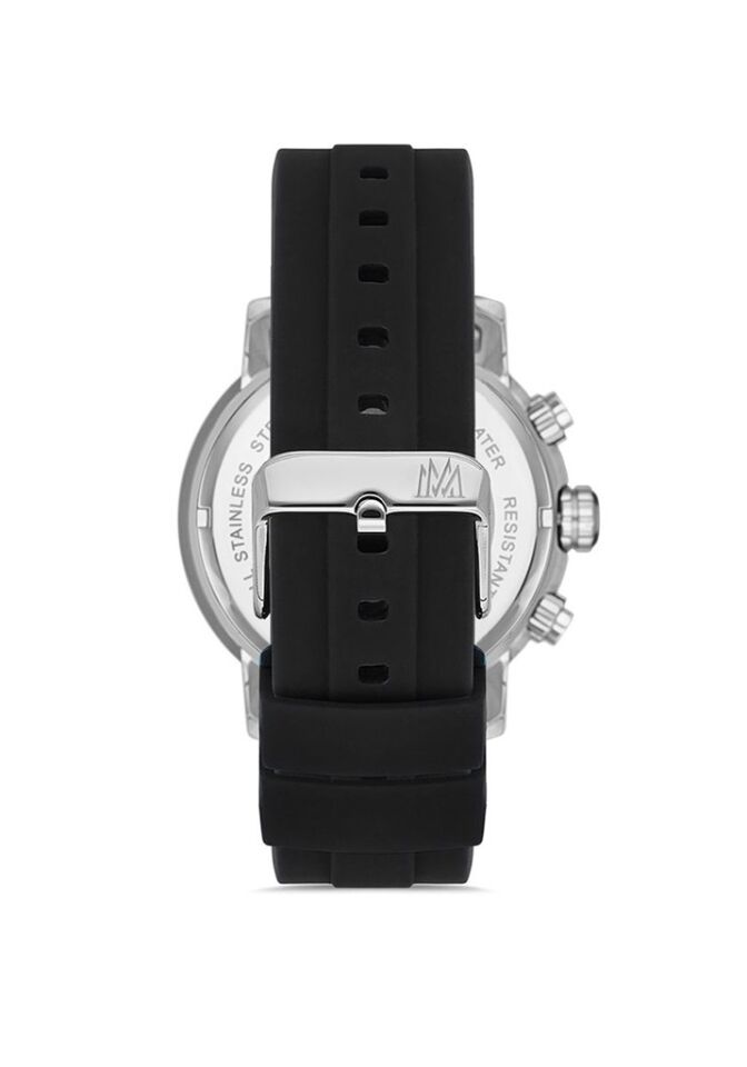 MOMENTUS CC302S-04BS Quartz ERKEK KOL SAATİ