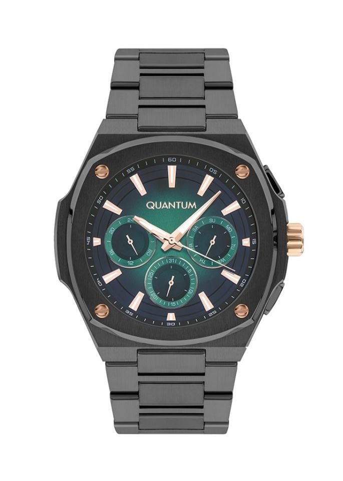 QUANTUM ADG1032.070 Quartz ERKEK KOL SAATİ
