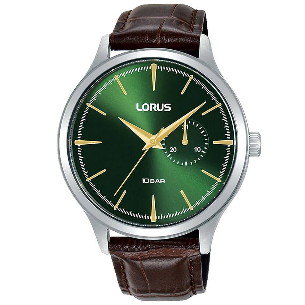 LORUS R5B09AX9 Quartz ERKEK KOL SAATİ