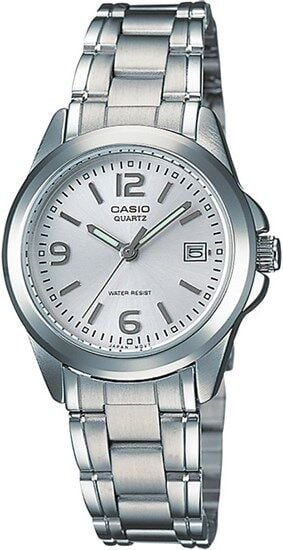 CASIO LTP-1215A-7ADF Analog Kadın Kol Saati