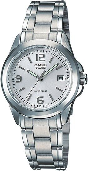 CASIO LTP-1215A-7ADF Quartz KADIN / KIZ KOL SAATİ