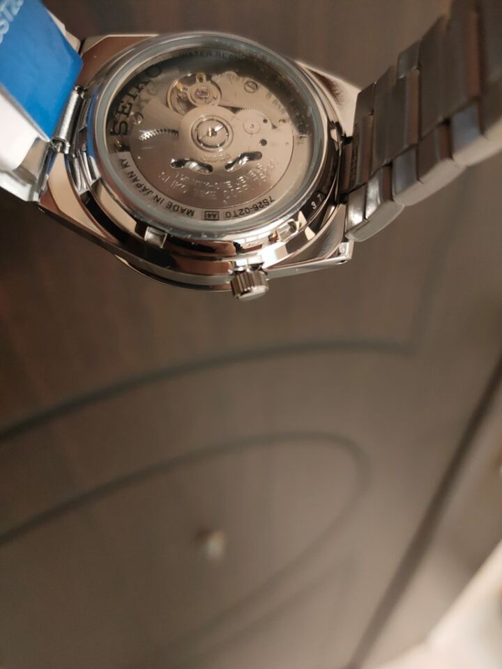 SEIKO SNKE01J1 Kol Saati