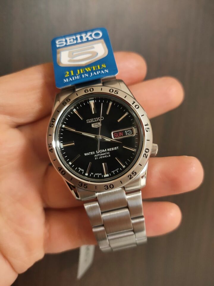 SEIKO SNKE01J1 Kol Saati