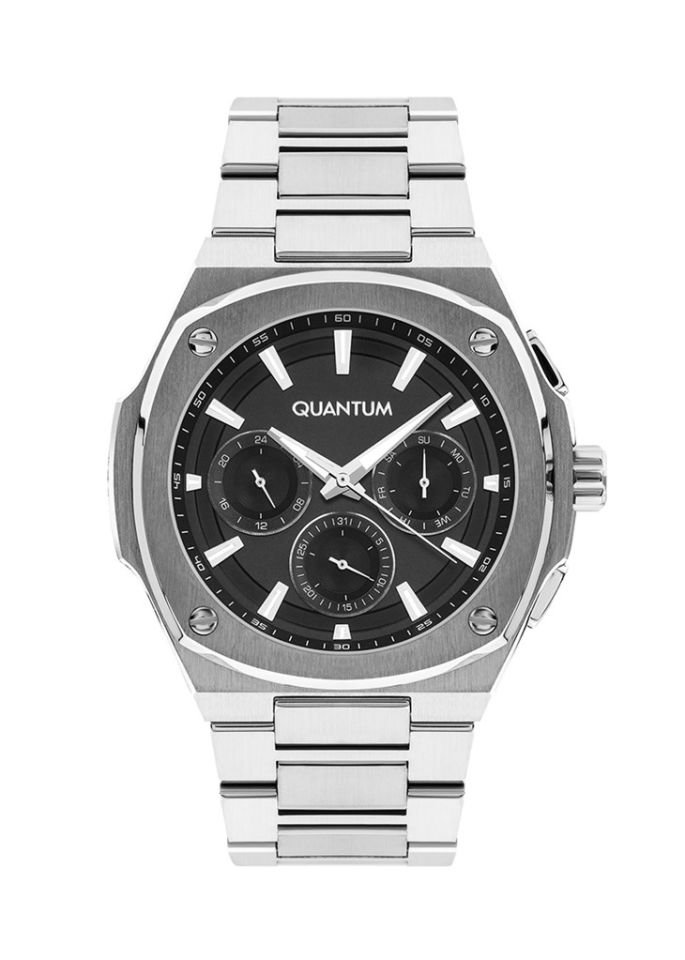 QUANTUM ADG1032.350 Quartz ERKEK KOL SAATİ