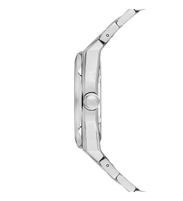 U.S. POLO ASSN. USPA1059-03 Quartz ERKEK KOL SAATİ