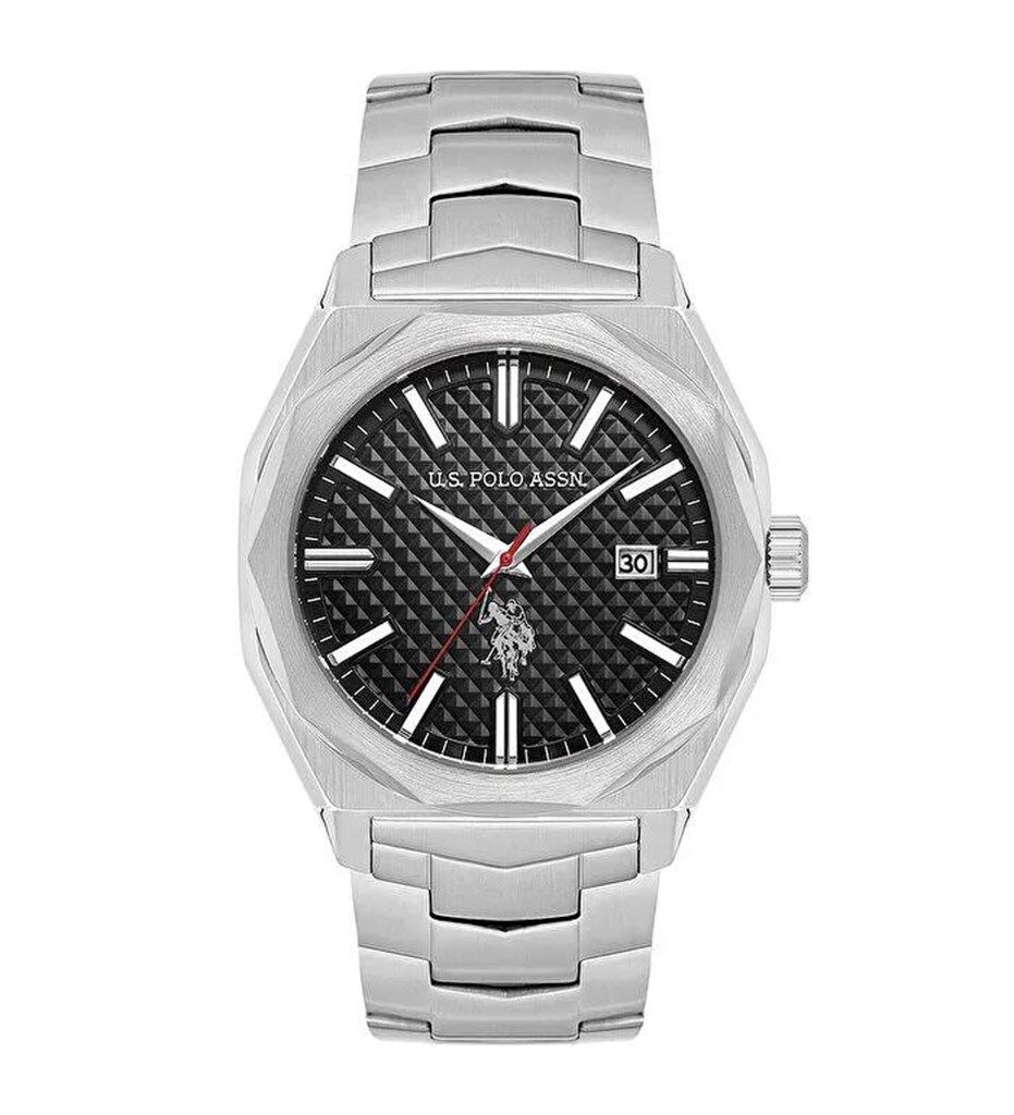 U.S. POLO ASSN. USPA1059-03 Quartz ERKEK KOL SAATİ