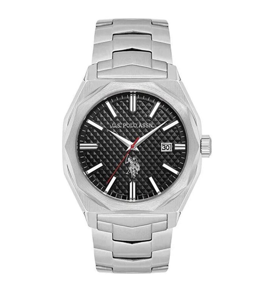 U.S. POLO ASSN. USPA1059-03 Quartz ERKEK KOL SAATİ