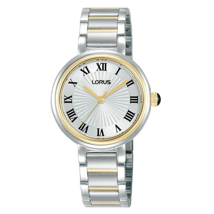 LORUS RG208YX9 Quartz KADIN / KIZ KOL SAATİ
