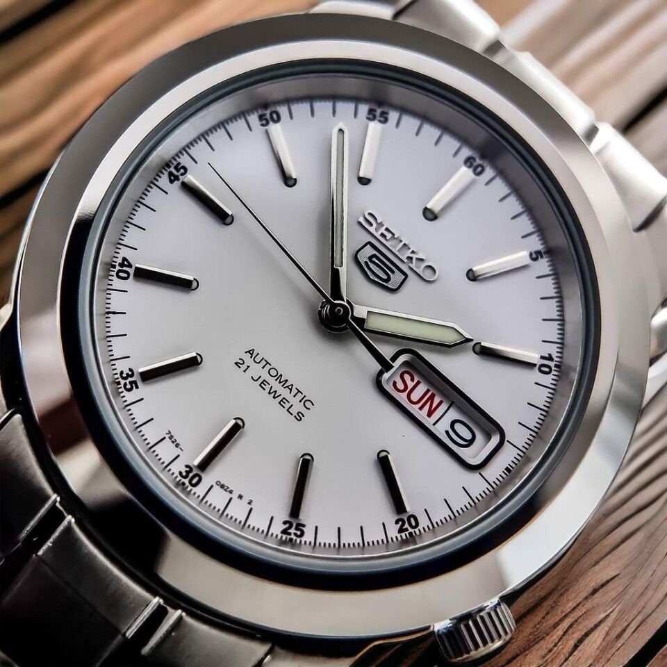 SEIKO SNKE49K1 Otomatik ERKEK KOL SAATİ