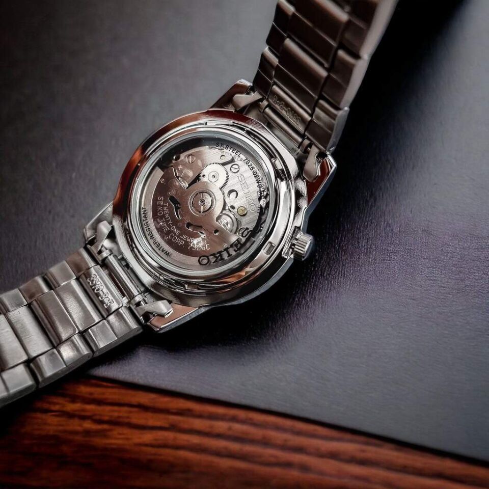 SEIKO SNKE49K1 Otomatik ERKEK KOL SAATİ