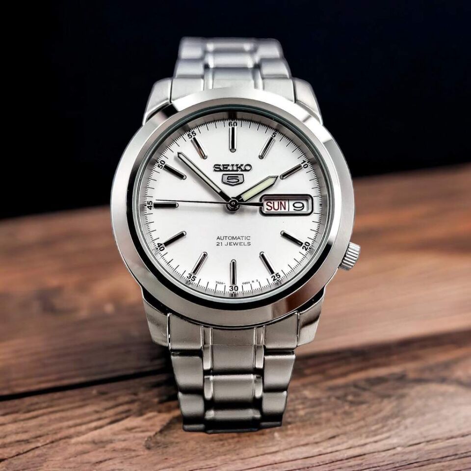 SEIKO SNKE49K1 Otomatik ERKEK KOL SAATİ
