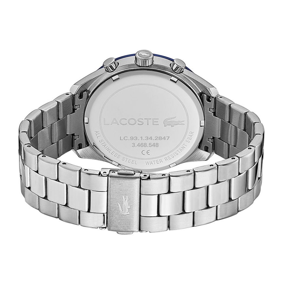 LACOSTE LAC2011081 Quartz ERKEK KOL SAATİ