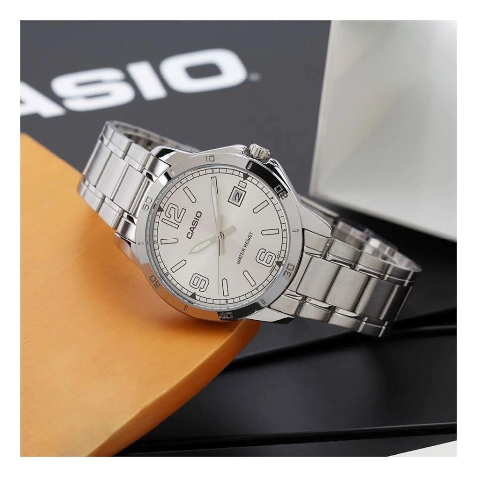 CASIO MTP-V004D-7B2UDF Kol Saati