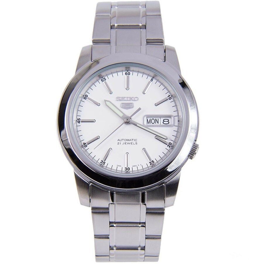 SEIKO SNKE49K1 Otomatik Erkek Kol Saati