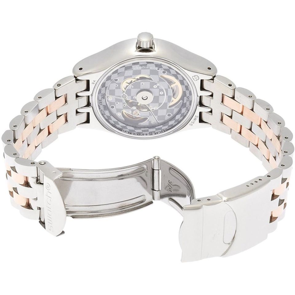 SWATCH YIS405G Otomatik ERKEK KOL SAATİ