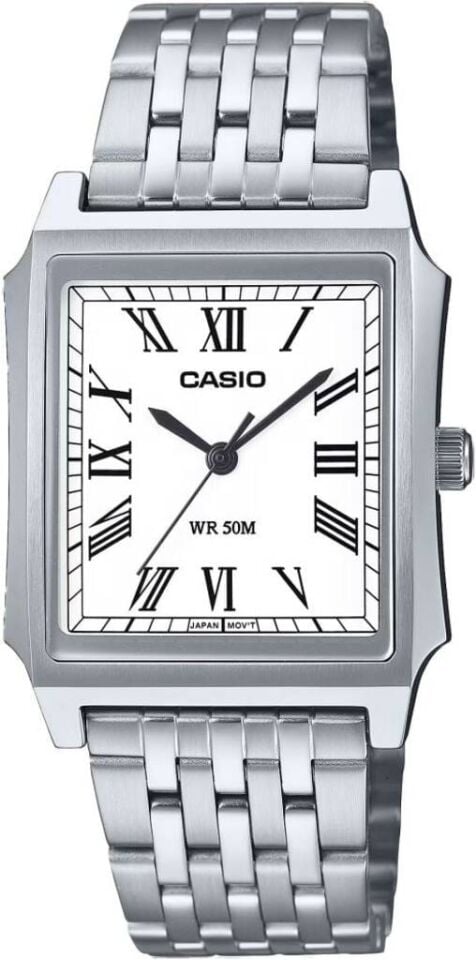 CASIO MTP-B190D-7BVDF Pilli (Quartz) Erkek Kol Saati