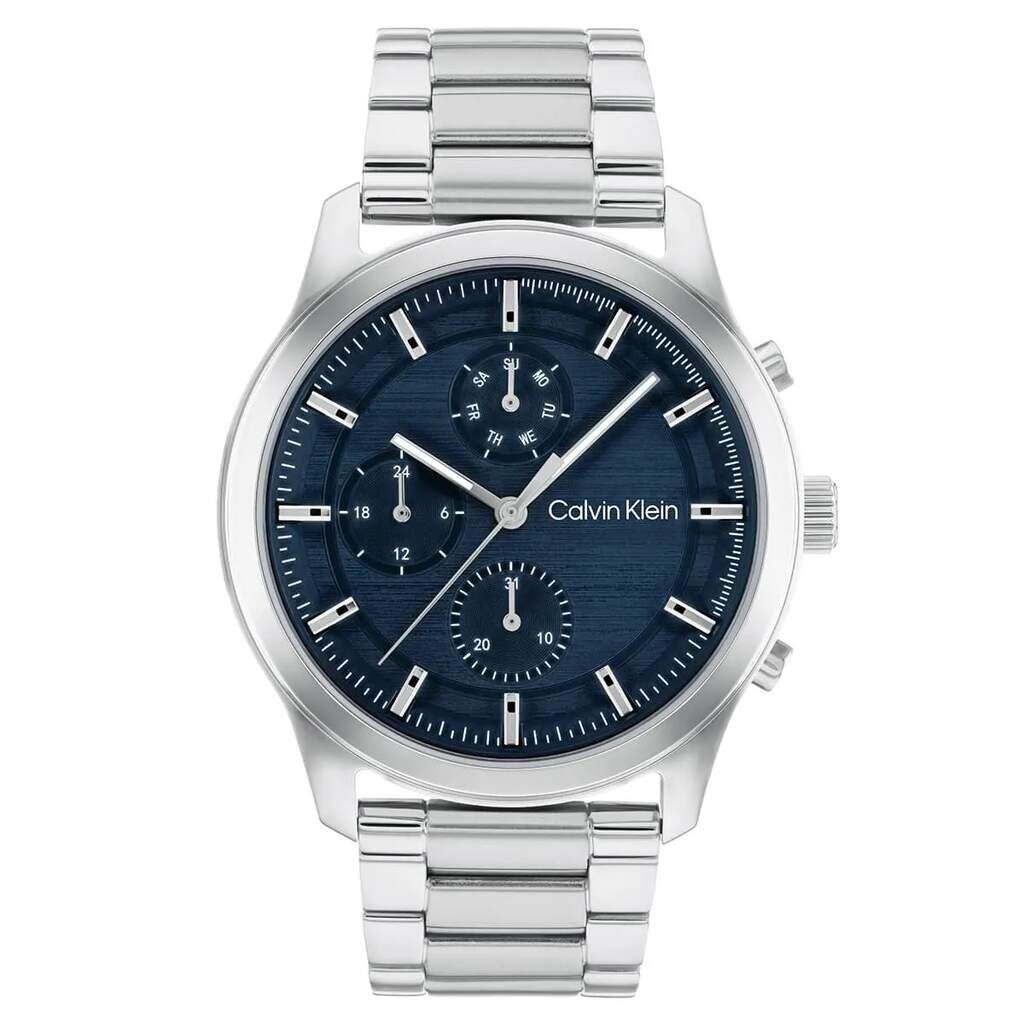 CALVIN KLEIN CK25200208 Quartz ERKEK KOL SAATİ