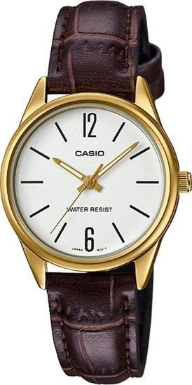 CASIO LTP-V005GL-7BUDF Quartz KADIN / KIZ KOL SAATİ