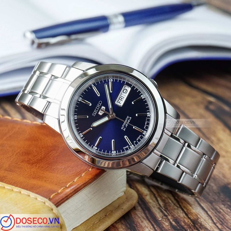 SEIKO SNKE51J1 Otomatik ERKEK KOL SAATİ