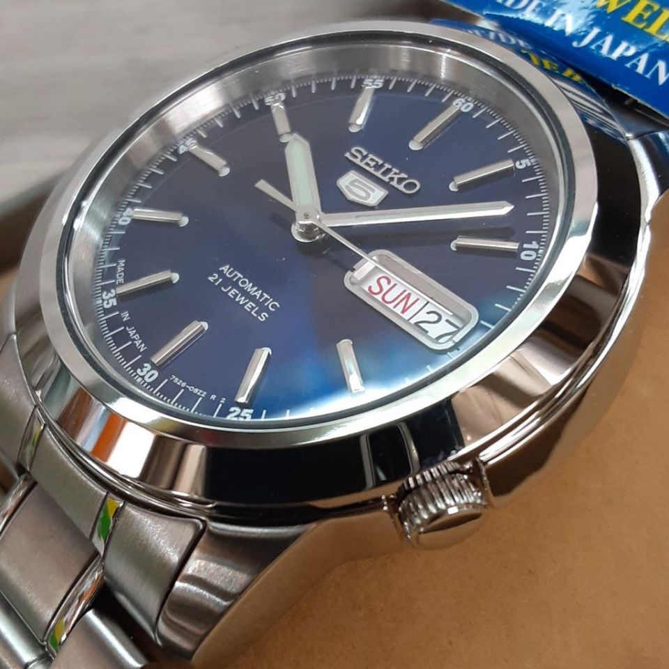 SEIKO SNKE51J1 Otomatik ERKEK KOL SAATİ