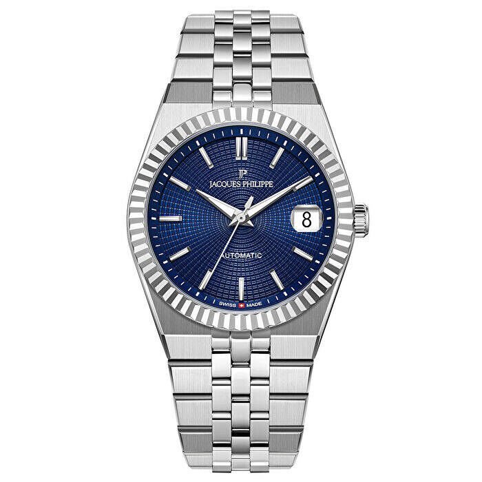 JACQUES PHILIPPE JPAGS1041336 Otomatik ERKEK KOL SAATİ