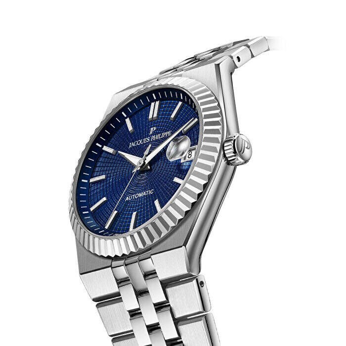 JACQUES PHILIPPE JPAGS1041336 Otomatik ERKEK KOL SAATİ