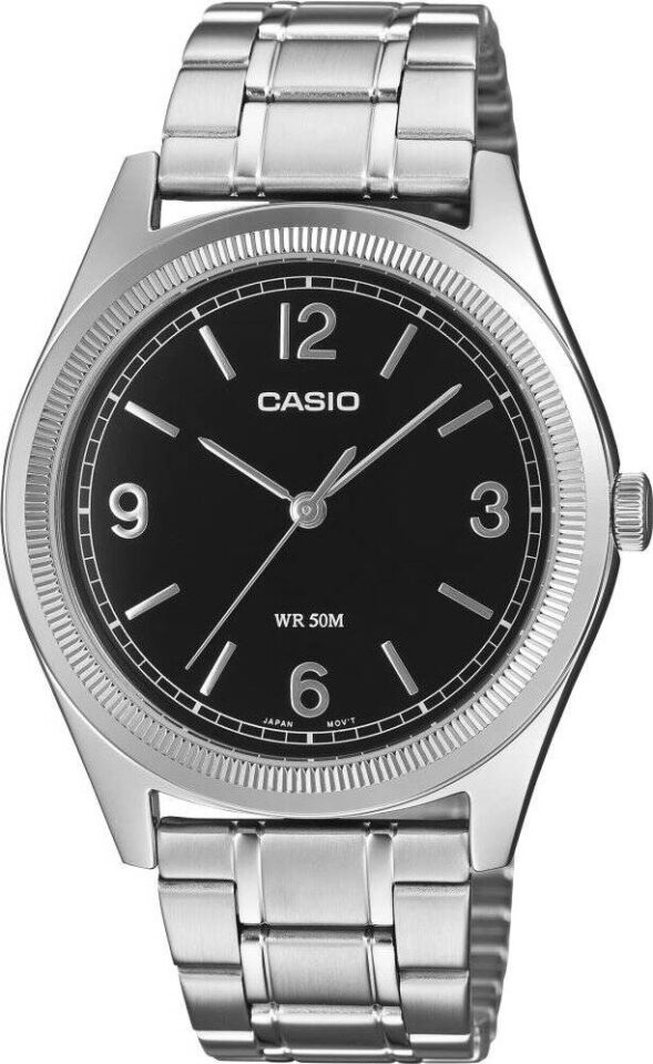 CASIO MTP-B210D-1AVDF Kol Saati