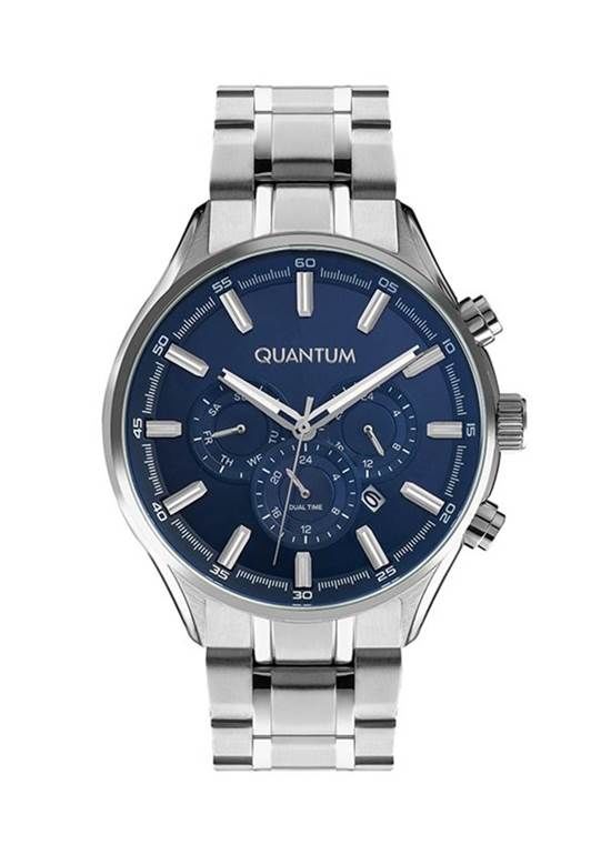 QUANTUM ADG958.390 Quartz ERKEK KOL SAATİ