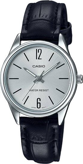 CASIO LTP-V005L-7BUDF Quartz KADIN / KIZ KOL SAATİ