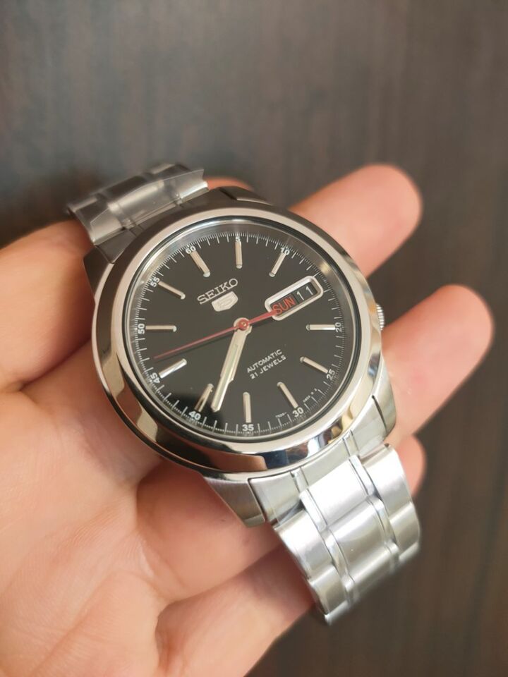 SEIKO SNKE53K1 Otomatik ERKEK KOL SAATİ