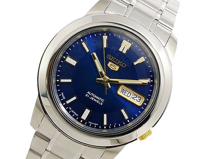SEIKO SNKK11J Otomatik ERKEK KOL SAATİ