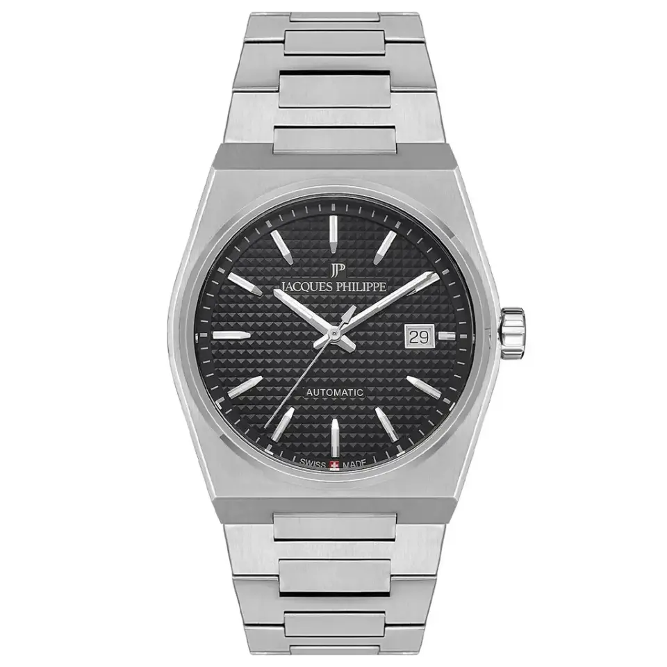 JACQUES PHILIPPE JPAGS541316M Otomatik ERKEK KOL SAATİ