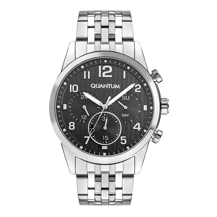 QUANTUM ADG999.350 Quartz ERKEK KOL SAATİ