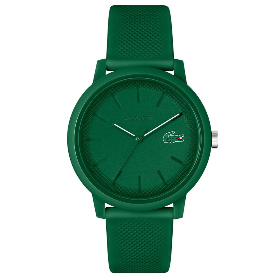 LACOSTE LAC2011170 Analog UNİSEX KOL SAATİ