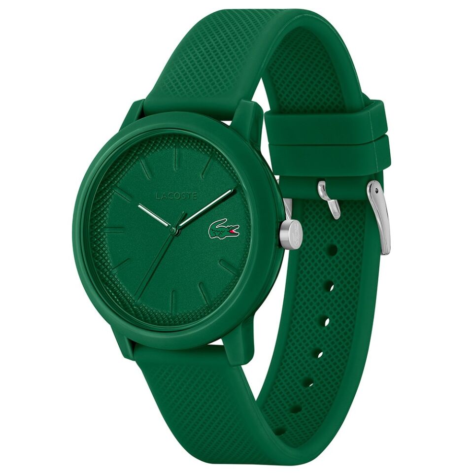 LACOSTE LAC2011170 Analog UNİSEX KOL SAATİ