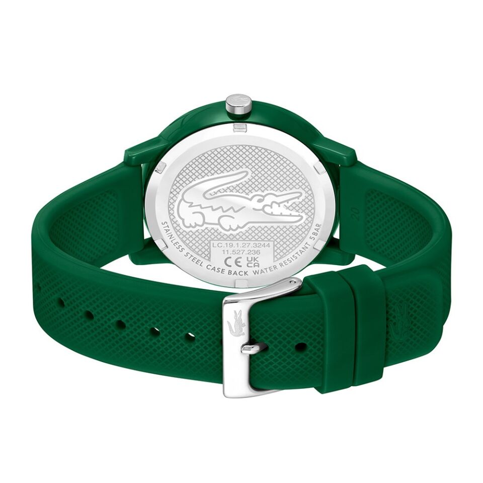 LACOSTE LAC2011170 Analog UNİSEX KOL SAATİ