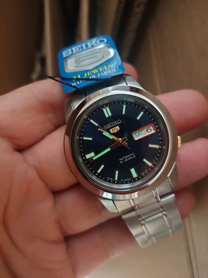 SEIKO SNKK11J Kol Saati