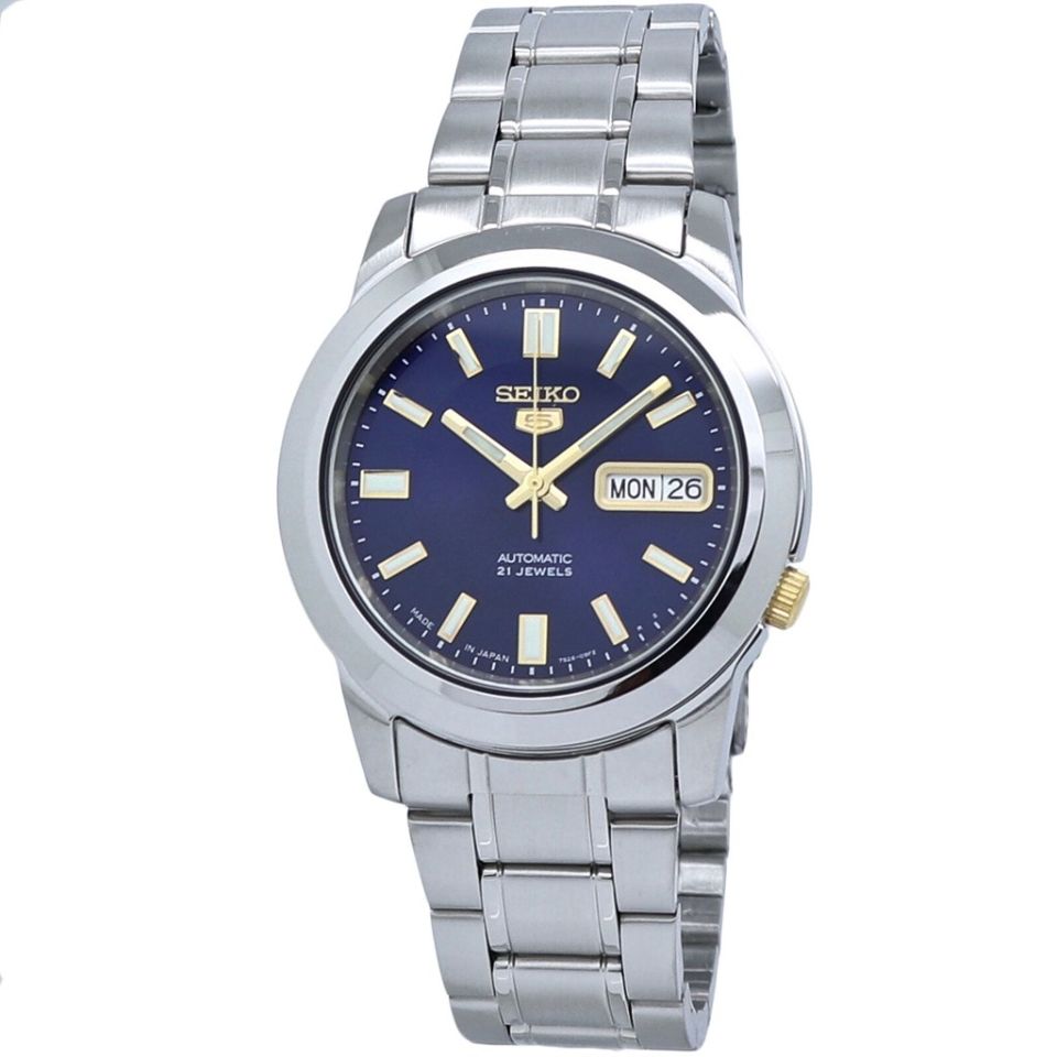 SEIKO SNKK11J Otomatik ERKEK KOL SAATİ