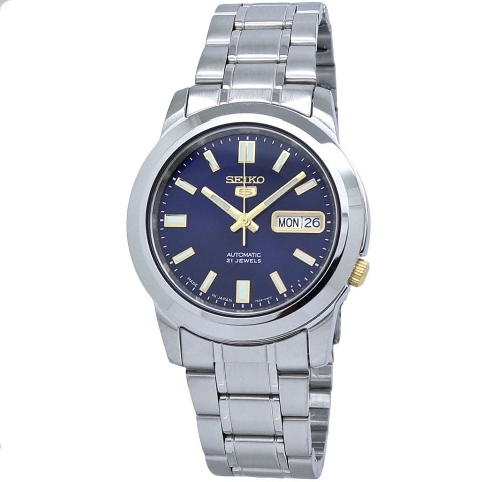 SEIKO SNKK11J Otomatik ERKEK KOL SAATİ