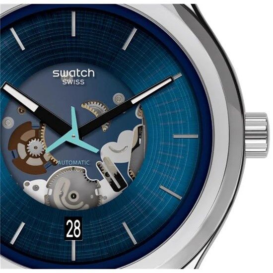 SWATCH YIS430 Erkek Kol Saati