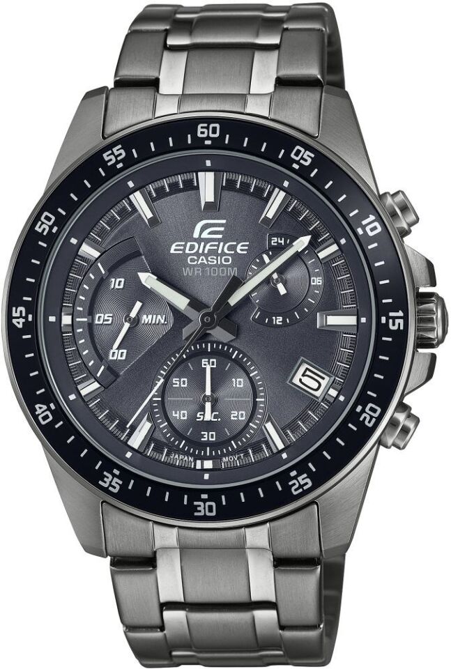 CASIO EFV-540DC-1CVUDF Kol Saati