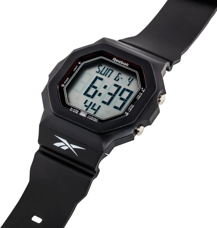 REEBOK RV-TRU-U9-PBPB-WR Quartz ERKEK KOL SAATİ