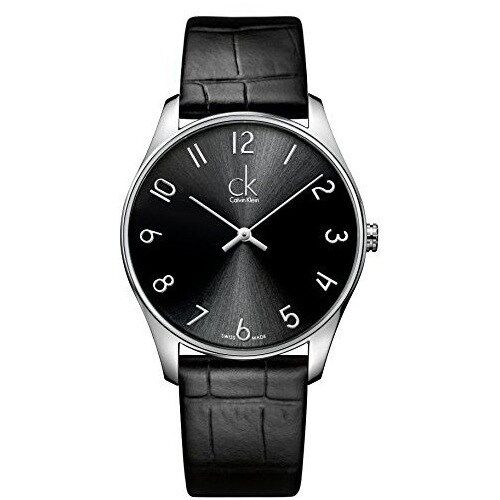 Calvın KleınK4D211CXErkek Quartz Kol Saati