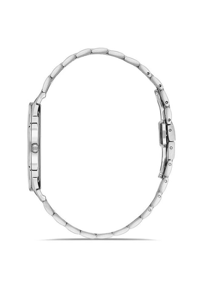 MOMENTUS EM349S-04SS Quartz ERKEK KOL SAATİ