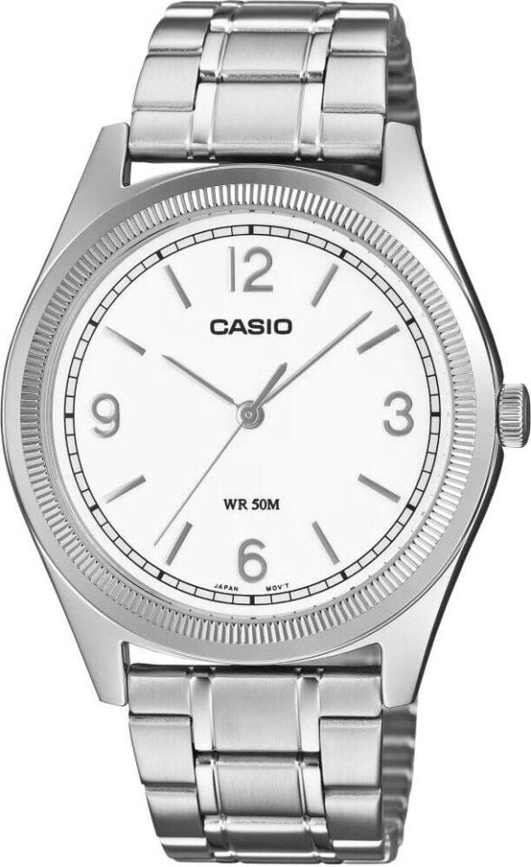 CASIO MTP-B210D-7AVDF Quartz ERKEK KOL SAATİ